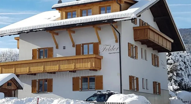 Appartment Felder Erika