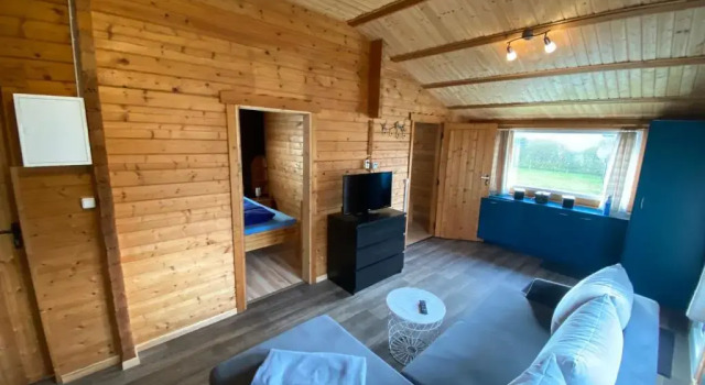 Ferienanlage Bullerbü, Réserver Hôtel Lohme Rügen