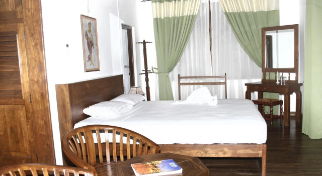 Merit Hotel