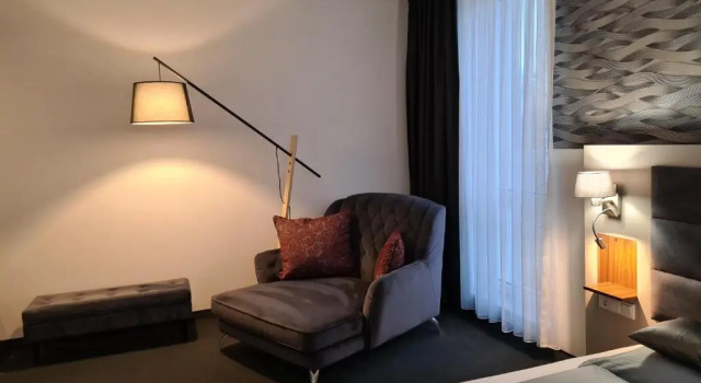 Полулюкс Hotel Starton am Ingolstadt Village