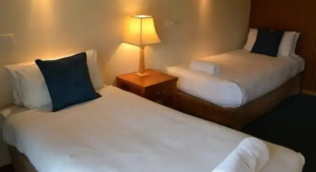Семейный номер Standard Point Lonsdale Guest House