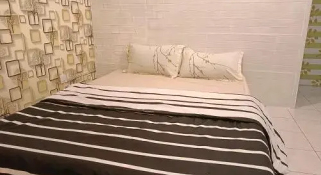 4 rooms PV3 at DANAU KOTA SETAPAK