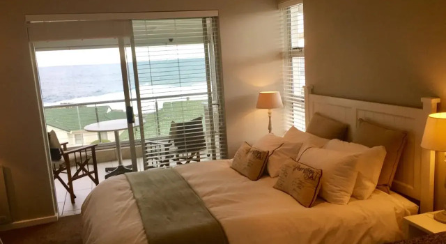 31 Tobago Bay Hermanus Seafront
