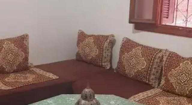 Appartement 2 éme étage dans la médina kédima, Rezerwuj Apartament Hotele w Tanger-Tetouan z parkingiem, Parking