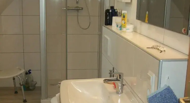 Номер Standard Gästehaus Kissel