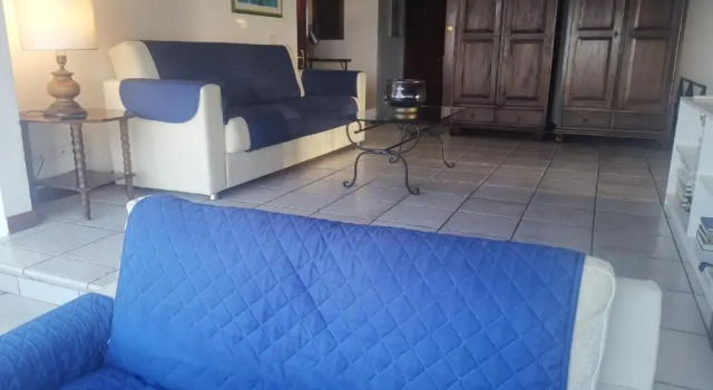 Коттедж Villa Noi Quattro