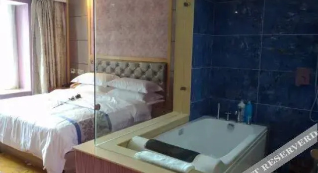 Yunkai Business Hotel, Rezerwuj Hotel Guiyang Guizhou