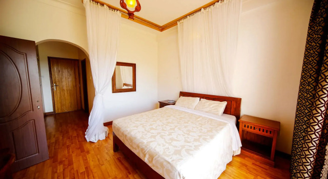 Katomi Kingdom Resort, Réserver Complexe hôtelier Entebbe 