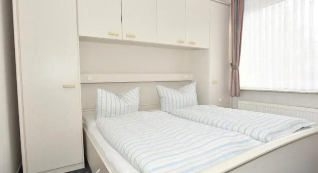 Ferienhaus Eilts Wohnung 10, Забронировать Отель Боркум East Frisian Islands, рядом с Оздоровительный центр и аквапарк "Гецайтенланд"