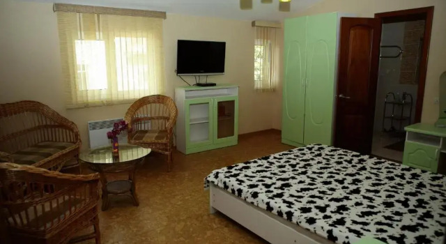 Номер Standard Mamzyshkha Guest House