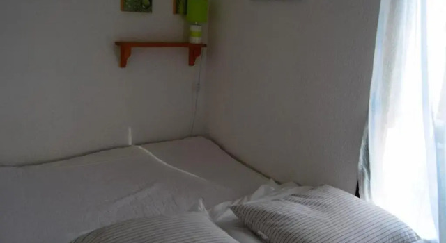 Appartement Port Barcarès, 3 pièces, 6 personnes - FR-1-431-32, Rezervovat Apartmán Hotely v Corbières s bazénem, Bazén