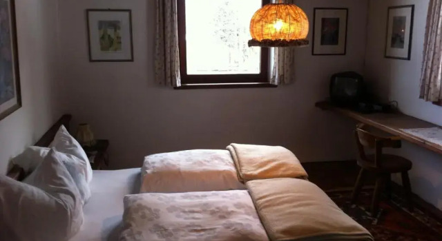 Ferienwohnung Zita Weber, Rezerwuj Hotel Hotele w Tyrol z parkingiem, Parking