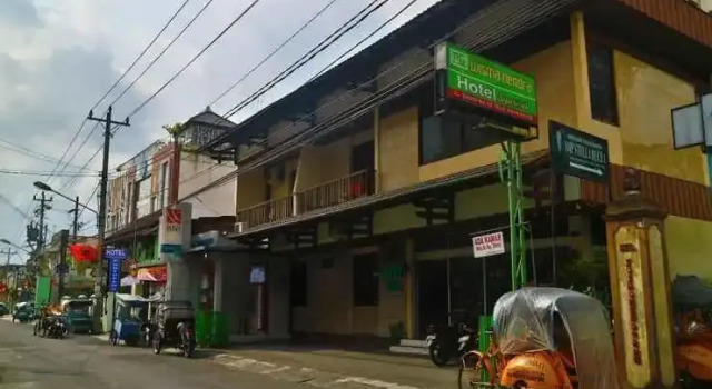 Hotel Syariah Wisma Nendra