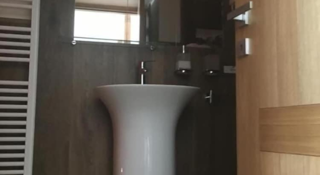 Номер Deluxe GAPO Rooms