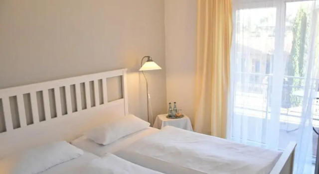Номер Standard Hotel KAMPS