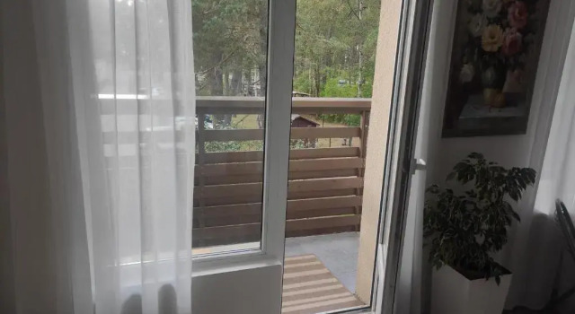 Bīriņu 3, Prenota Appartamento Hotel a Vidzeme con parcheggio, Parcheggio