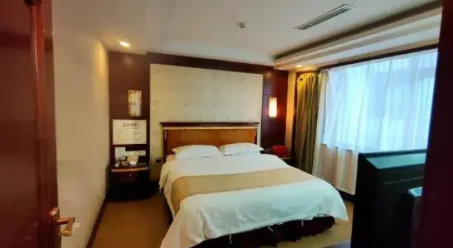 Люкс Tianxing Hotel