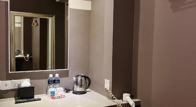 Двухместный номер Superior Fragrance Hotel - Kovan