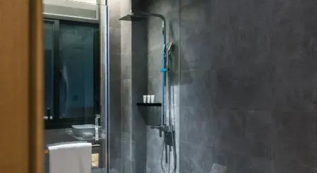 Люкс Comfort Simple Hotel (Zixing Dongjiang Lake)