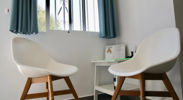 B&B Los Zuecos, Prenota Bed & breakfast Abanilla Spagna