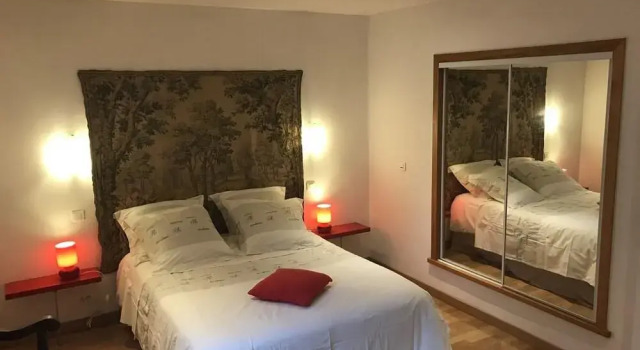 Le Clos de Diane, Boek Hotel Chenonceaux 
