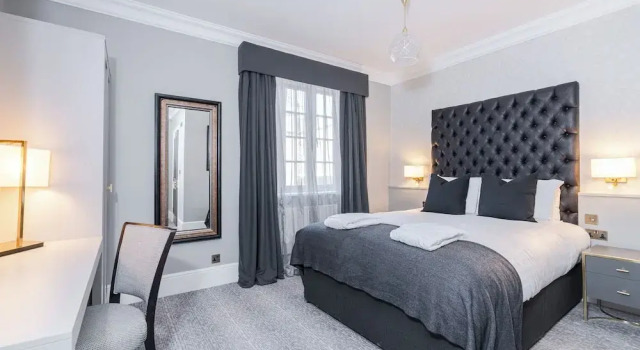 Номер Deluxe Easthampstead Park