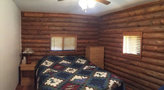 Bighorn Lodge and Angler, Buchen Sie Ferienhaus Hotels in Montana mit Parkplatz, Parkplätze