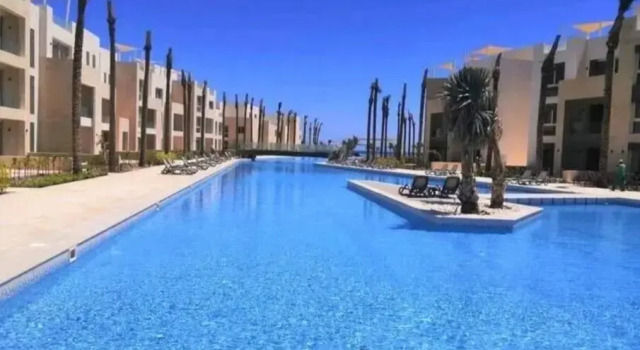 El Gouna - Luxurious One Bedroom Apartment at Mangroovy, Prenota Appartamento El Gouna 