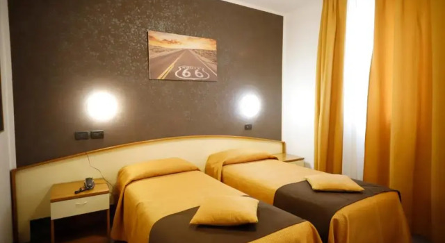 Hotel Giardinetto Al SantOrsola, Забронировать Отель Савена 
