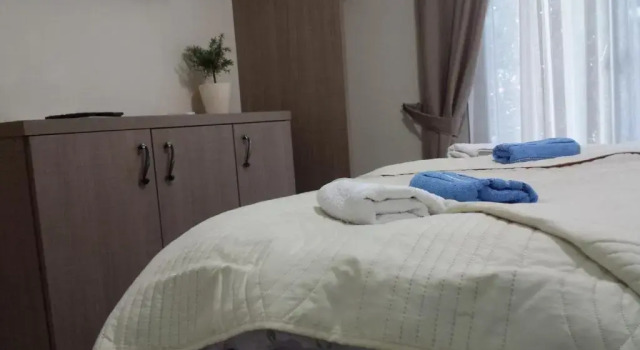 Апартаменты Standard Apartments Fortunella