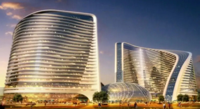 Полулюкс Standard Lavender Garden, Howard Johnson International Hotel Kunming Flower City