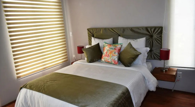 Casa Bvella Great Small Hotel Boutique