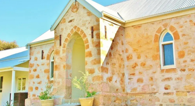 Bungaree Station, Забронировать Отель Клэр Clare Valley