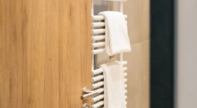 Standart çatı katı oda Downtown Apartments Berlin