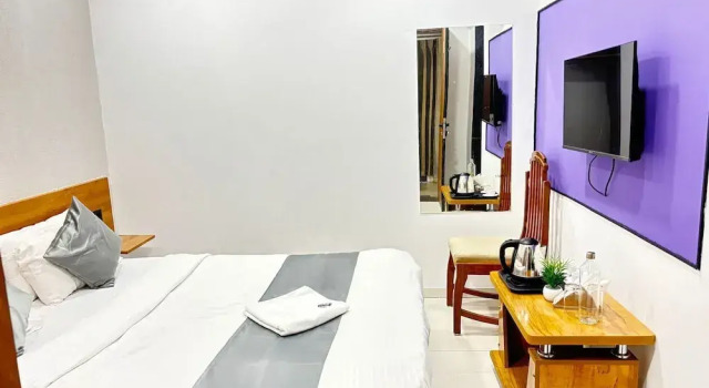 Pearl Retreat Hotel