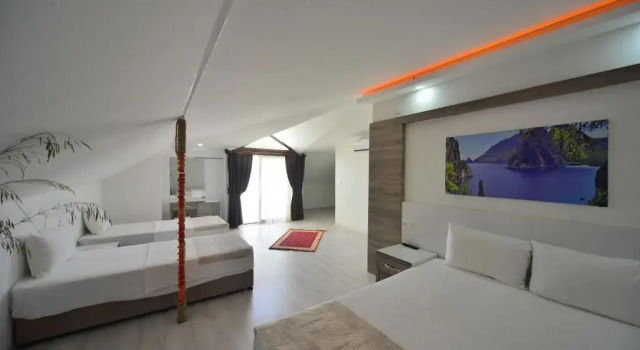 Adrasan Margarita Otel