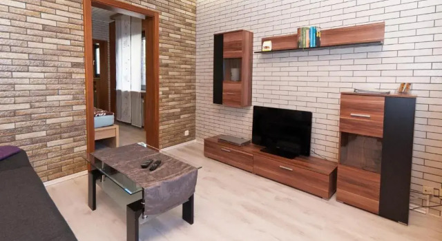 Апартаменты Ferienwohnung Yvonne