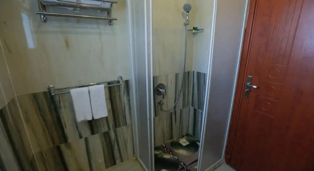 Chalet Tolip El Fairouz