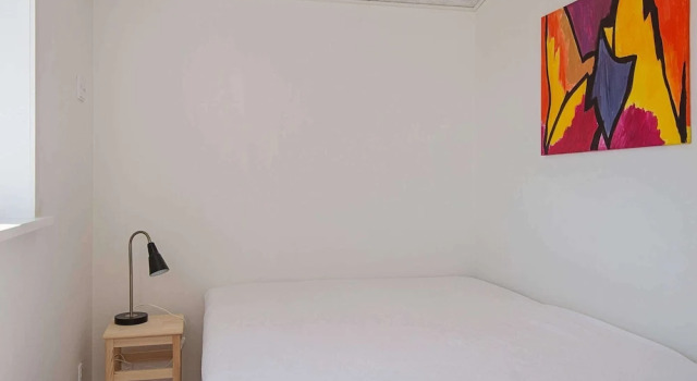 4 star holiday home in Løkken, Забронировать Отель Лёккен 