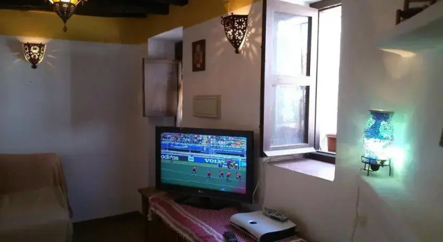 Lovely Restored Character Townhouse, Prenota Appartamento Gualchos Costa Tropical