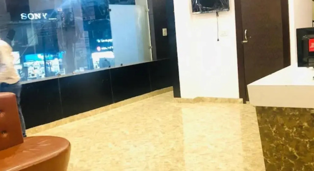 Flagship Hotel Gateway Ganga, Rezervovat Hotel Haridvár Uttarakhand
