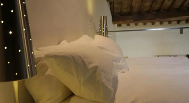 Апартаменты Дуплекс c 1 комнатой La Colombaia Nel Castello