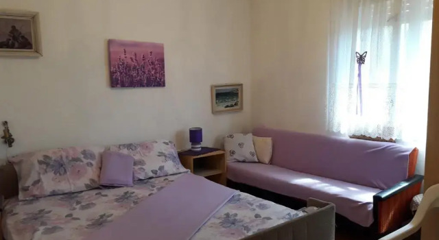Апартаменты Apartments Luić 4244