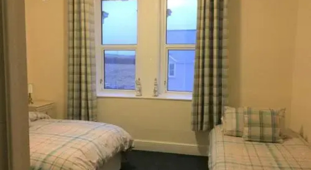 Fortescue Arms, Rezervovat Hotel Woolacombe Devon