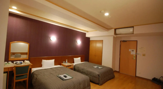 Ivy Hotel Chikushino, Забронировать Отель Тикусино префектура Фукуока, рядом с Buso-ji Temple