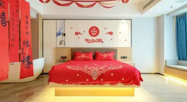 Sheng Karen International Hotel (Lingao Station Branch), Boek Hotel Lingao Hainan