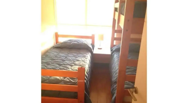 Departamento Gonzales, Prenota Appartamento Hotel a Coquimbo con parcheggio, Parcheggio