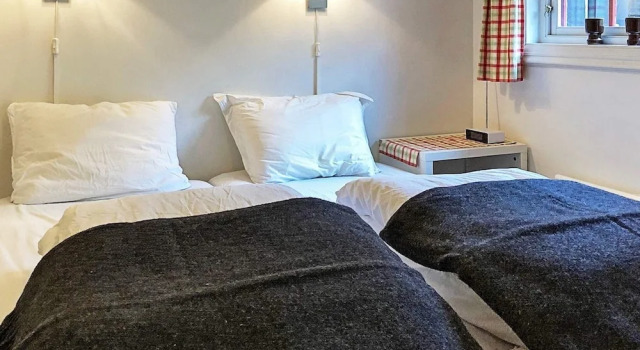 4 Person Holiday Home in Hemsedal, Book Apartment Apartments in Buskerud, Apartment