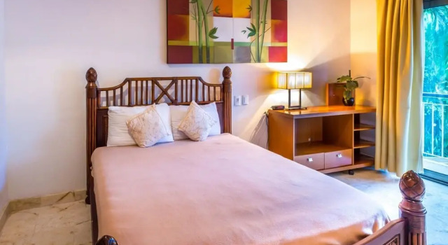 Paseo Del Sol Coral B 206 3 Bedroom Condo by RedAwning, Prenota Appartamento Hotel a Quintana Roo con parcheggio, Parcheggio