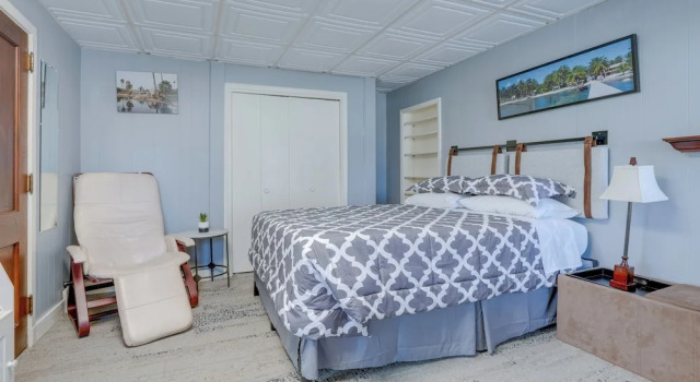 Апартаменты Cozy Kalamazoo Studio, 4 Mi to Downtown Area!